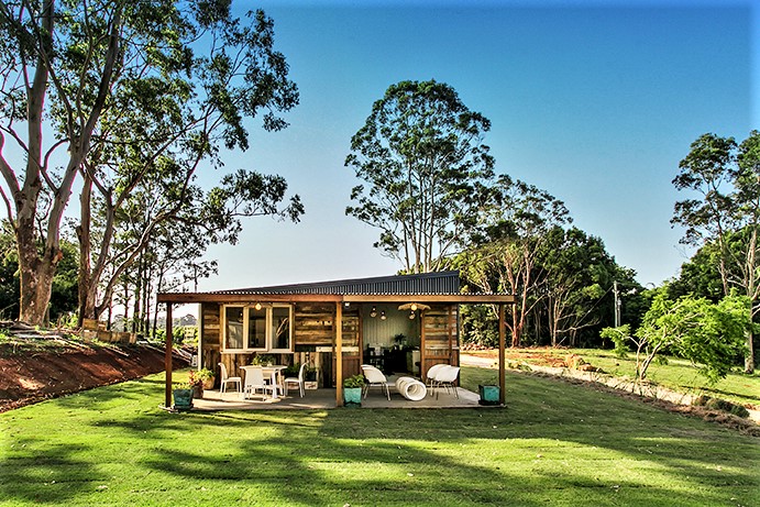 ShedShack Tiny Houses