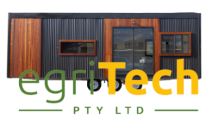 Egritech Tiny House